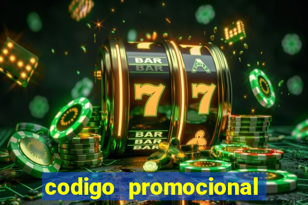 codigo promocional bingo blitz